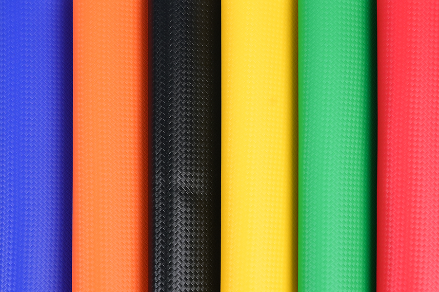 Sintetička koža otporna na znoj i habanje za fitness opremu