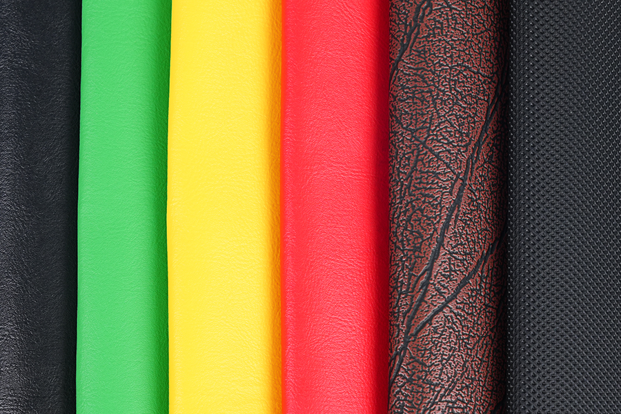 Protupožarna umjetna koža otporna na znoj za opremu za fitness