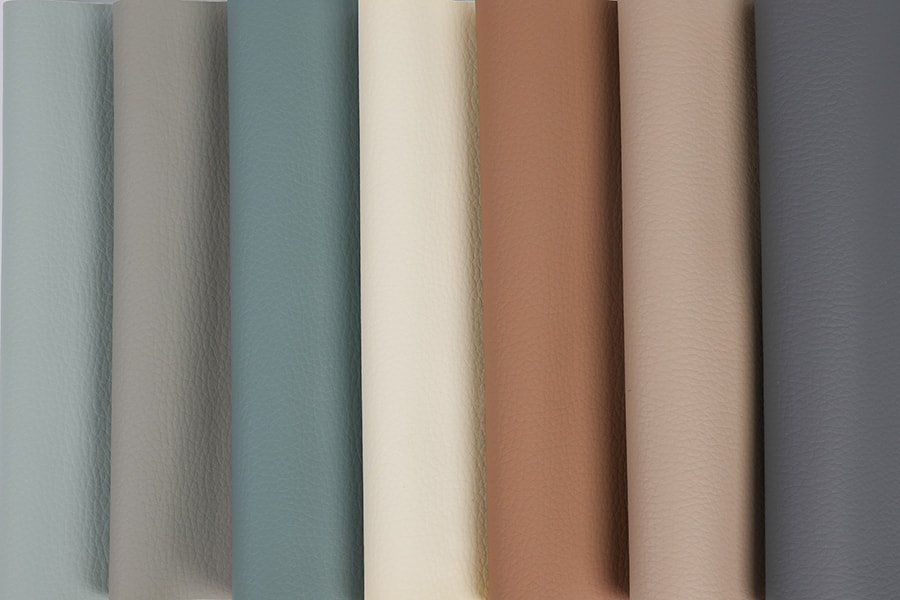 Izdržljiva sintetička koža protiv ljuštenja za kauč