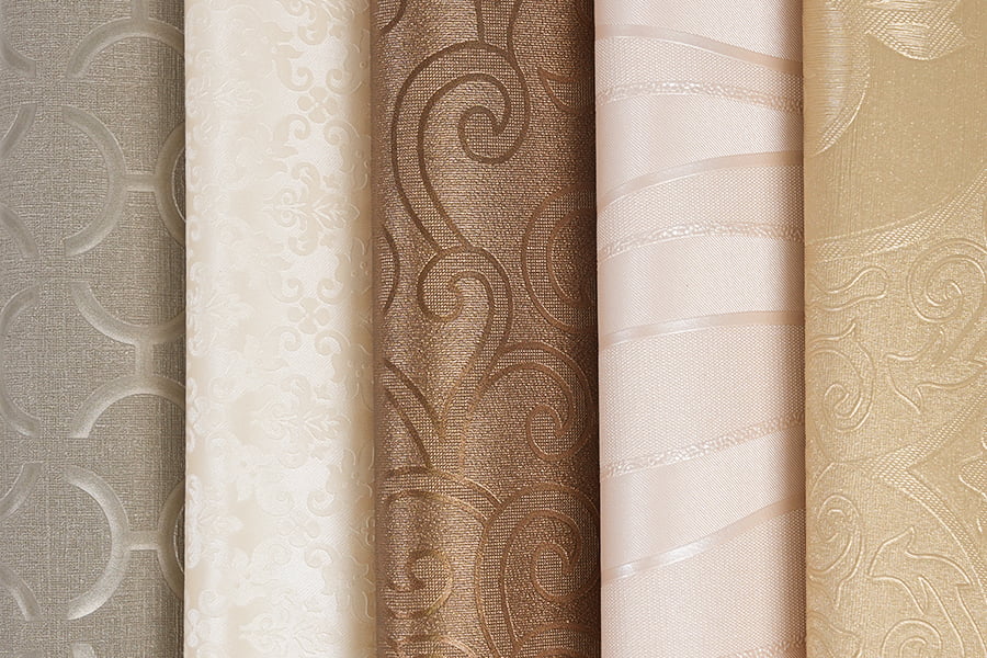 Ekološki prihvatljiva koža za uređenje interijera bez mirisa