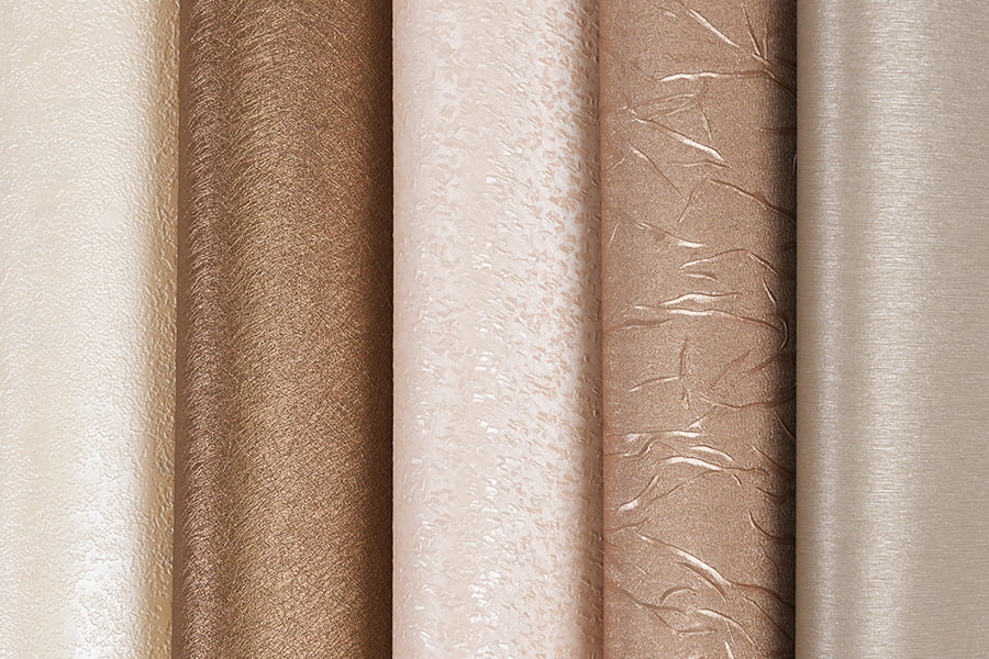Prozračna umjetna koža otporna na habanje za uređenje interijera