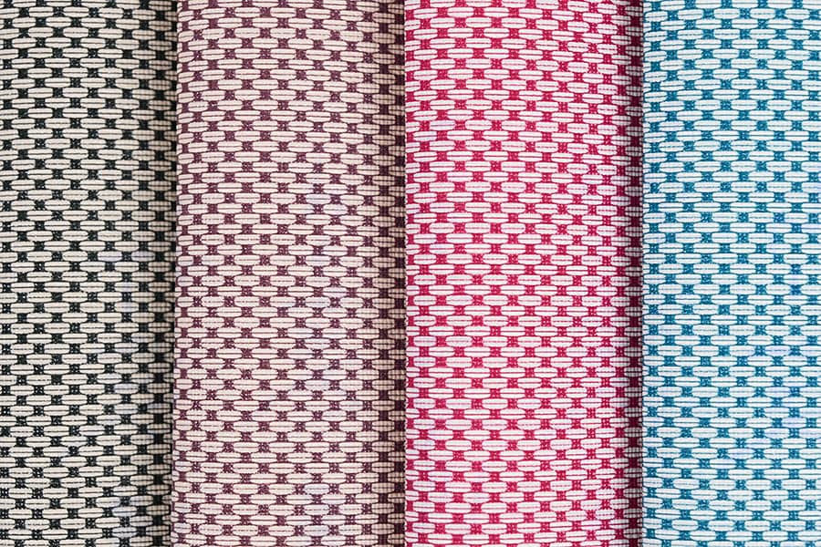 PVC visokokvalitetna prtljaga od krokodilske kože, umjetna koža