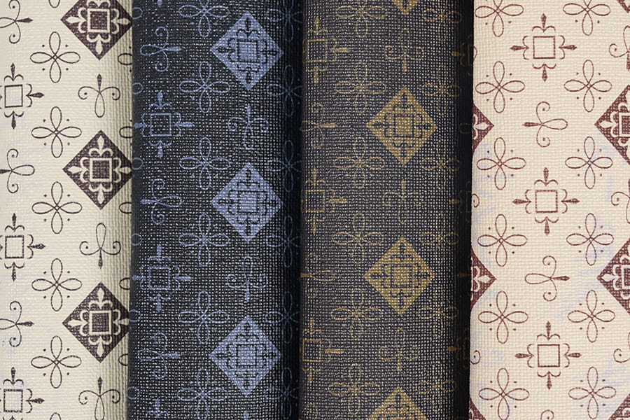 Lagana umjetna koža otporna na ogrebotine za torbe i prtljagu