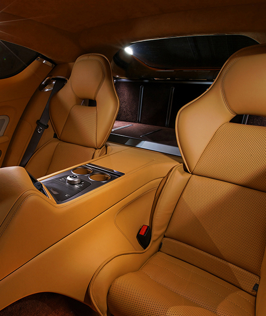 Fu'an Synthetic Materials Co.,Ltd.